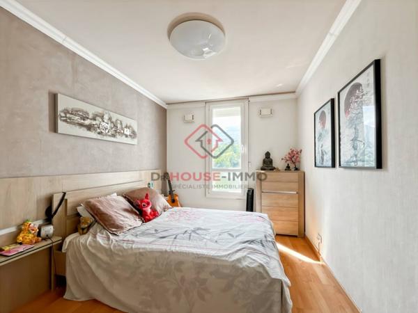 Appartement à vendre 5 pièces de 95 m²