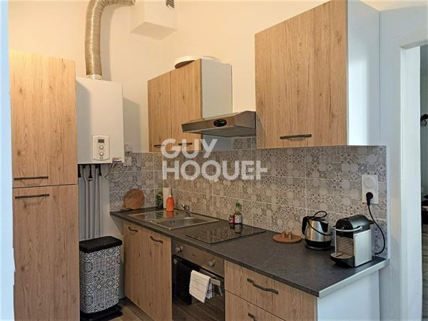 Appartement Avignon 2 pièce(s), meublé, 45 m2
