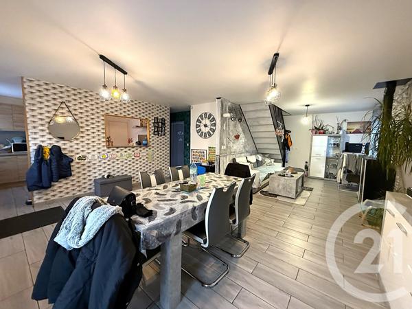 Maison à vendre  7 pièces - 116 m2 GOURNAY EN BRAY - 76