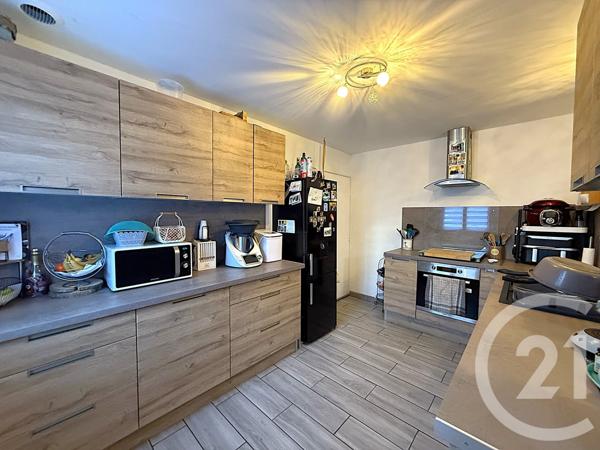 Maison à vendre  7 pièces - 116 m2 GOURNAY EN BRAY - 76