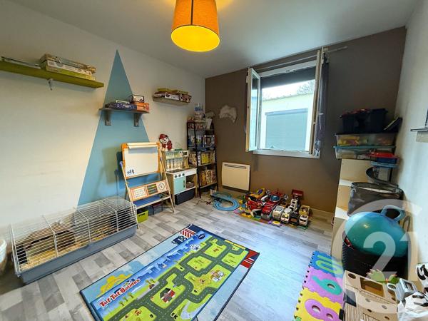 Maison à vendre  7 pièces - 116 m2 GOURNAY EN BRAY - 76