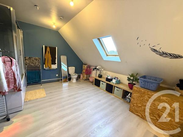 Maison à vendre  7 pièces - 116 m2 GOURNAY EN BRAY - 76