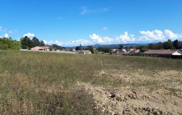 Vente Maison Saint-uze   