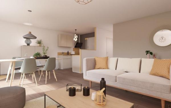 Vente Maison Saint-uze   