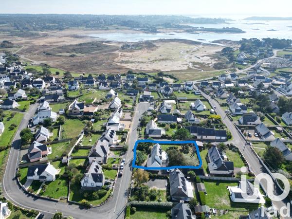 Maison à vendre 6 pièces 160 m² Pleumeur-Bodou
