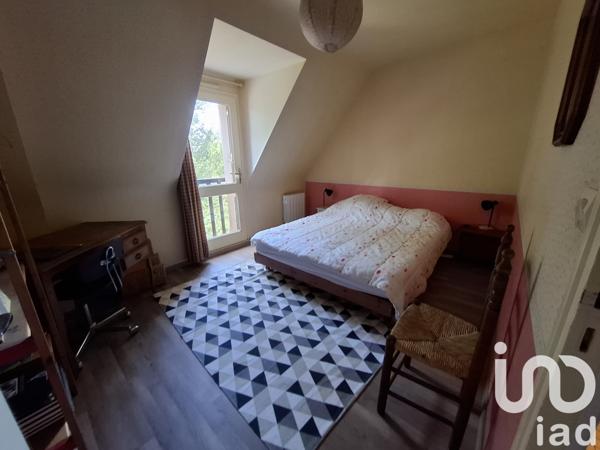 Maison à vendre 6 pièces 160 m² Pleumeur-Bodou