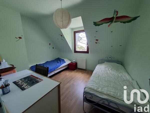 Maison à vendre 6 pièces 160 m² Pleumeur-Bodou