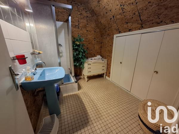 Maison à vendre 6 pièces 160 m² Pleumeur-Bodou