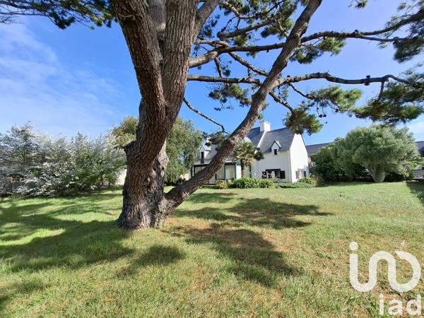 Maison à vendre 6 pièces 160 m² Pleumeur-Bodou