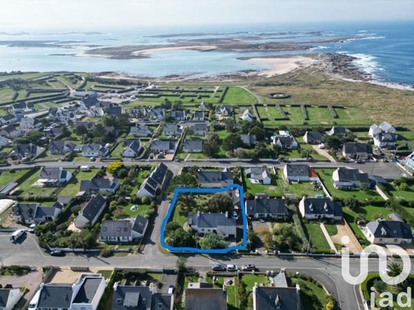 Maison à vendre 6 pièces 160 m² Pleumeur-Bodou