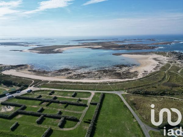 Maison à vendre 6 pièces 160 m² Pleumeur-Bodou