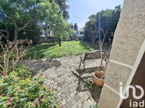 Maison à vendre 6 pièces 160 m² Pleumeur-Bodou
