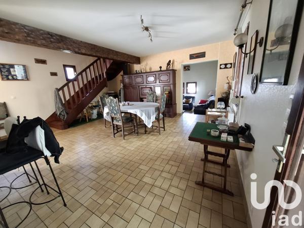 Maison à vendre 6 pièces 160 m² Pleumeur-Bodou