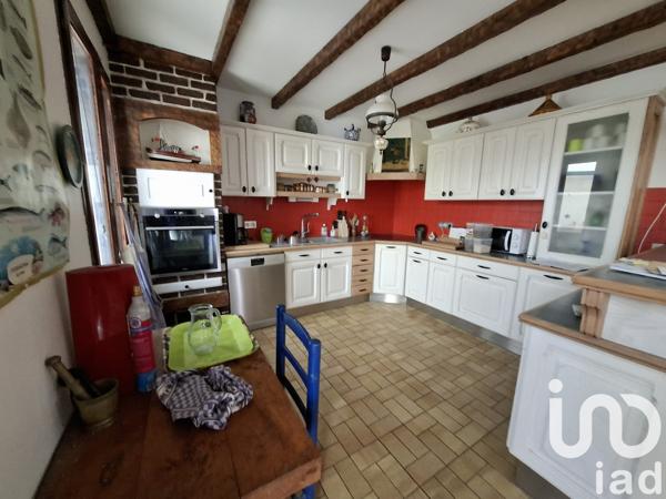 Maison à vendre 6 pièces 160 m² Pleumeur-Bodou
