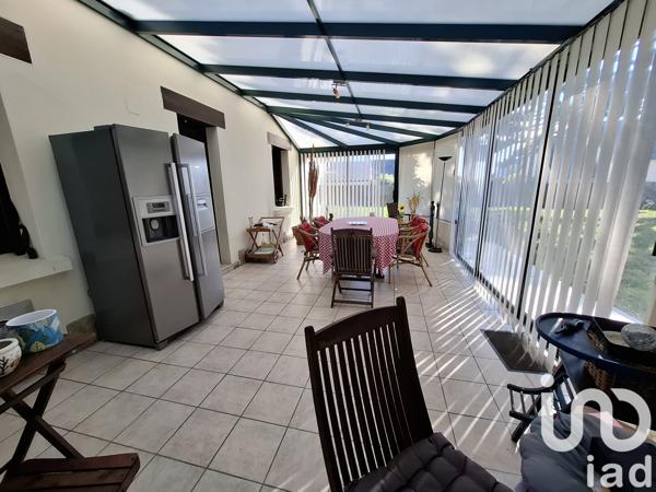 Maison à vendre 6 pièces 160 m² Pleumeur-Bodou
