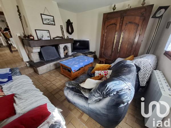 Maison à vendre 6 pièces 160 m² Pleumeur-Bodou