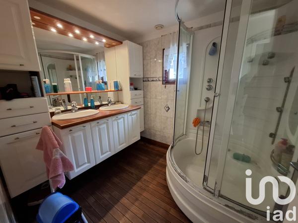 Maison à vendre 6 pièces 160 m² Pleumeur-Bodou