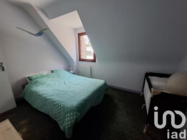 Maison à vendre 6 pièces 160 m² Pleumeur-Bodou