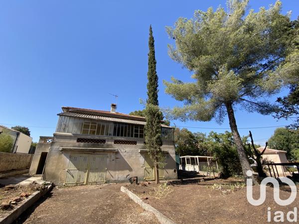 Maison à vendre 7 pièces 134 m² Le Pradet