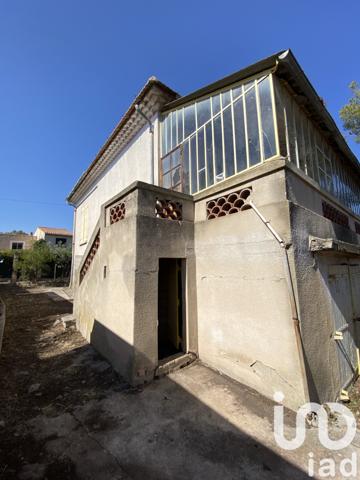 Maison à vendre 7 pièces 134 m² Le Pradet