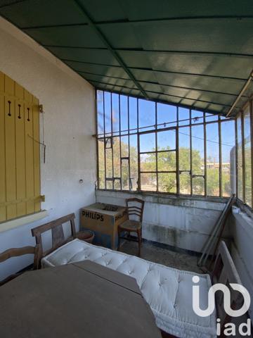 Maison à vendre 7 pièces 134 m² Le Pradet