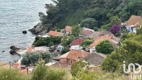 Maison à vendre 7 pièces 134 m² Le Pradet