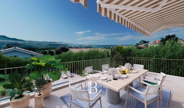 Biarritz, Maison 5 Chambres -  370 m² à vendre