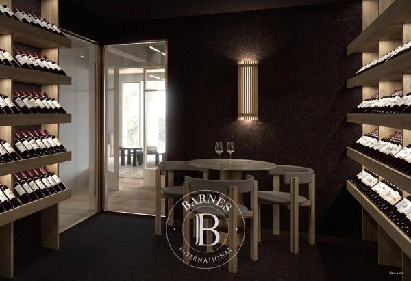 Biarritz, Maison 5 Chambres -  370 m² à vendre