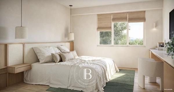 Biarritz, Maison 5 Chambres -  370 m² à vendre