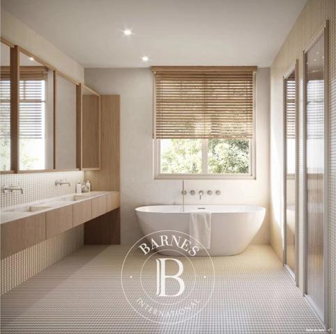 Biarritz, Maison 5 Chambres -  370 m² à vendre