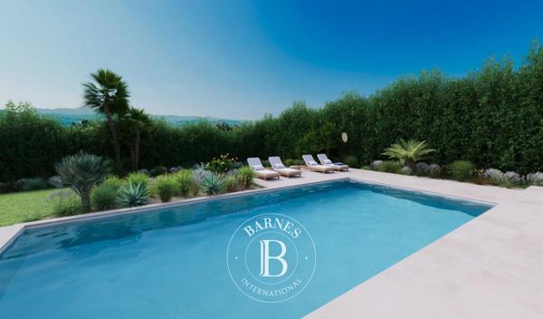 Biarritz, Maison 5 Chambres -  370 m² à vendre