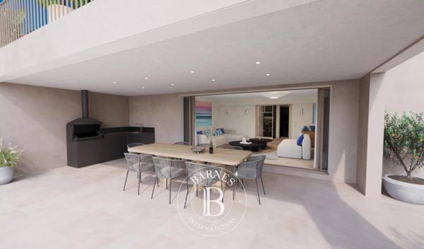 Biarritz, Maison 5 Chambres -  370 m² à vendre