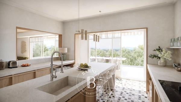 Biarritz, Maison 5 Chambres -  370 m² à vendre