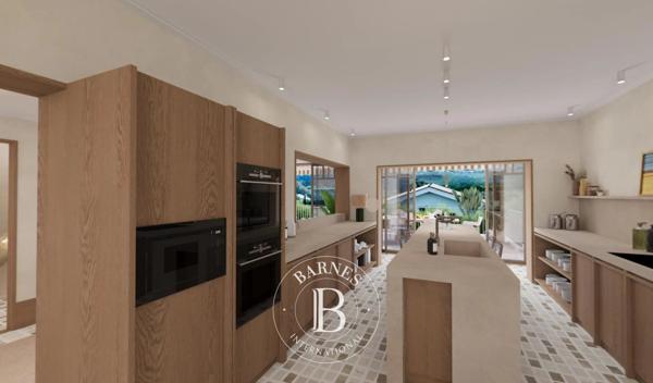 Biarritz, Maison 5 Chambres -  370 m² à vendre