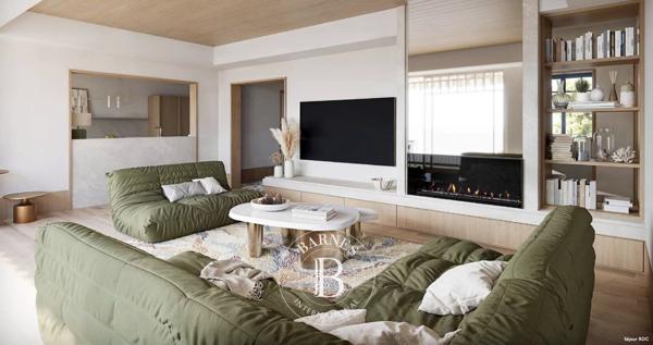 Biarritz, Maison 5 Chambres -  370 m² à vendre