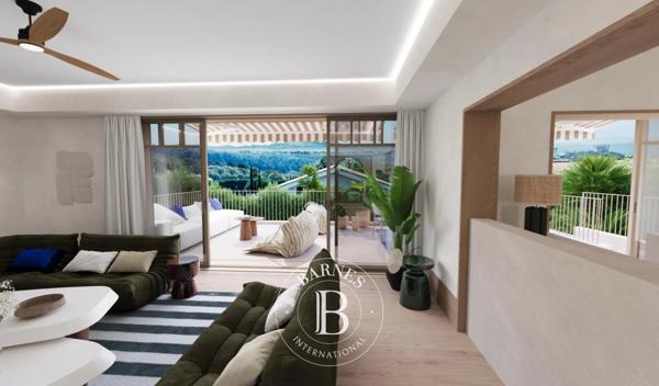 Biarritz, Maison 5 Chambres -  370 m² à vendre