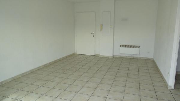 APPARTEMENT 1 CHAMBRE TERRASSE ET STATIONNEMENT CARCASSONNE