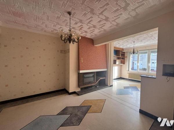 MAISON A VENDRE à Cambrai (NORD) 59