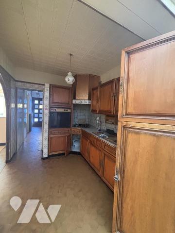 MAISON A VENDRE à Cambrai (NORD) 59