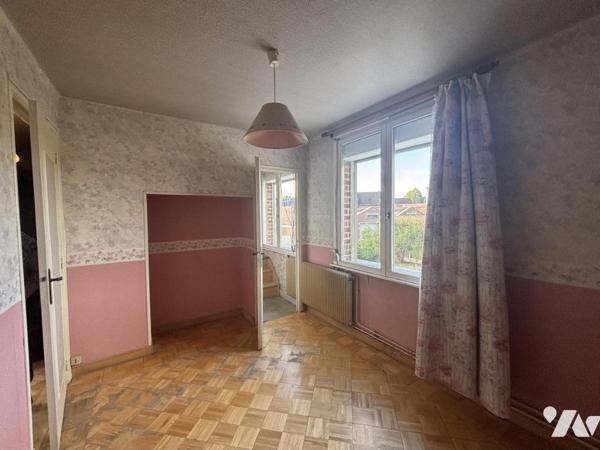 MAISON A VENDRE à Cambrai (NORD) 59