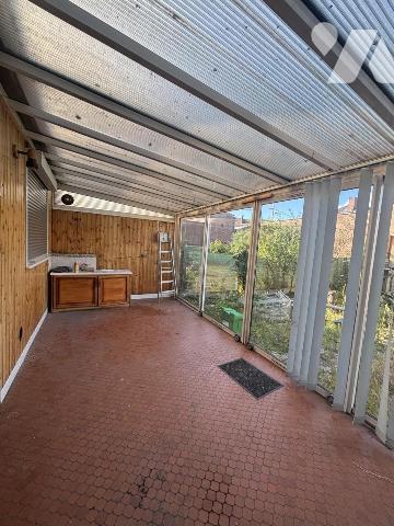 MAISON A VENDRE à Cambrai (NORD) 59