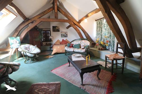 Maison à vendre |  La Ferté-Imbault |  5 pièces | 122 m²