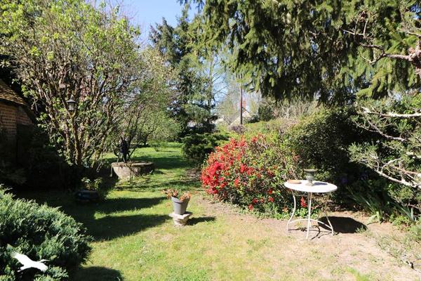 Maison à vendre |  La Ferté-Imbault |  5 pièces | 122 m²