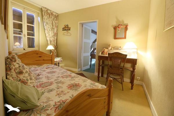 Maison à vendre |  La Ferté-Imbault |  5 pièces | 122 m²