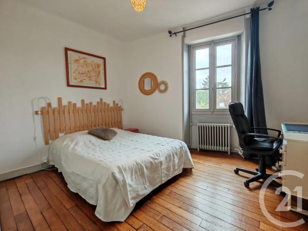 Maison à vendre  9 pièces - 284,55 m 2   CHAUMONT EN VEXIN  - 60