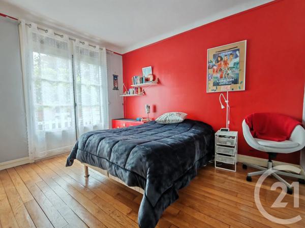 Maison à vendre  9 pièces - 284,55 m 2   CHAUMONT EN VEXIN  - 60