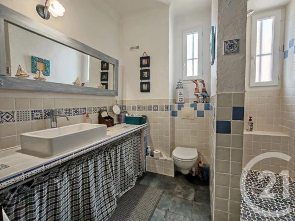 Maison à vendre  9 pièces - 284,55 m 2   CHAUMONT EN VEXIN  - 60