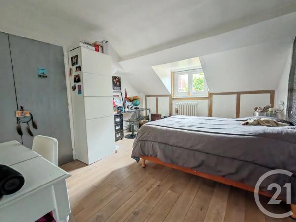 Maison à vendre  9 pièces - 284,55 m 2   CHAUMONT EN VEXIN  - 60