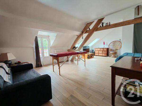 Maison à vendre  9 pièces - 284,55 m 2   CHAUMONT EN VEXIN  - 60