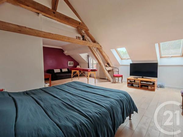 Maison à vendre  9 pièces - 284,55 m 2   CHAUMONT EN VEXIN  - 60